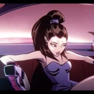 Meet your Posher, Brynn